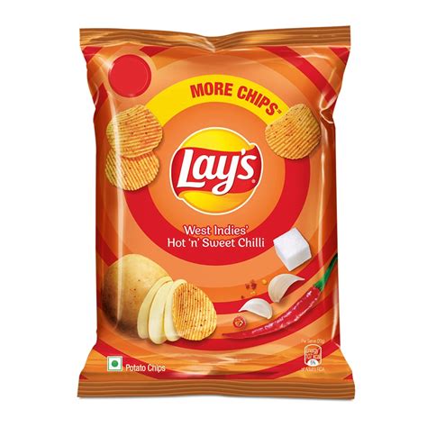 Exploring the Flavor Profiles of Lays Indian Spiced Magic